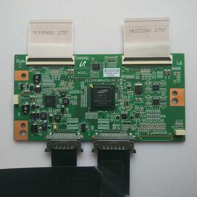 LTA460HQ12 逻辑板 SD120PBMB4C6LV0.0 LED46IS95D LED46K16X3D