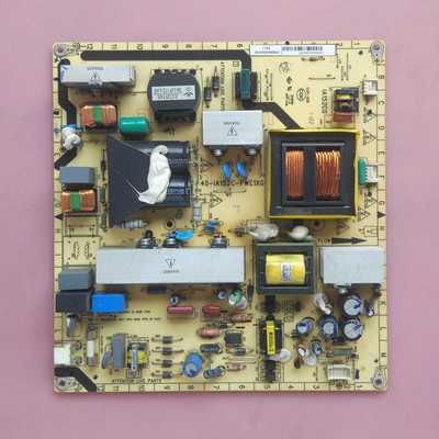 TCL L42V10 L42P60FBD 电源板 40-IA152C-PWE1XG 原装测好