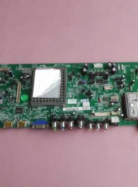 TCL L40M9FR 主板 40-02MS91-MAC2XG  LTA400HA08