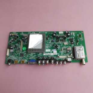 TCL L40M9FR 主板 40-02MS91-MAC2XG  LTA400HA08