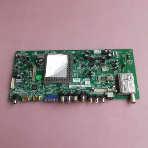 TCL L40M9FR 主板 40-02MS91-MAC2XG  LTA400HA08