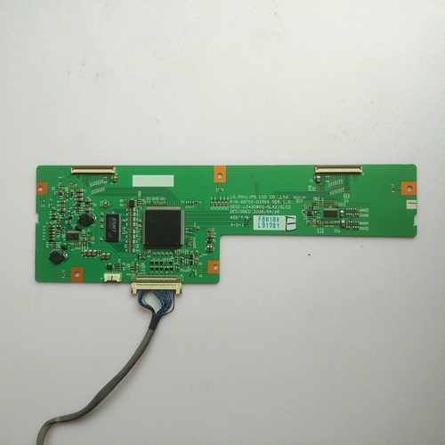 东芝42WL66C创维42L16SW LG 42LC2RR-CL 逻辑板6870C-0100A 0080D