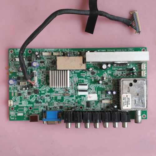 康佳 LC26DT68 主板 MST6M16 35014118 屏 LC260WXE