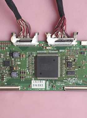 创维 47L03RF 47K10RN 逻辑板 6870C-0284A LC470WUD-SBM1-731