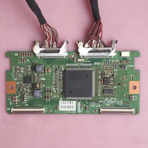 创维 47L03RF 47K10RN 逻辑板 6870C-0284A LC470WUD-SBM1-731