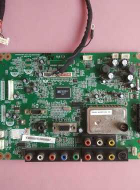 长虹 LT26629 LT26610 主板JUC7.820.00032493 LC260WXE M260TWR1