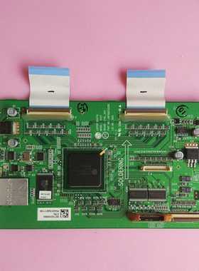 长虹 PT42600 逻辑板 050715  6870QCE020D 6871QCH066H 42V7屏