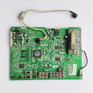 LG 42PC1R-CH主板PP62ABC/LP62ABC  68709M9004F PDP42X30201屏线