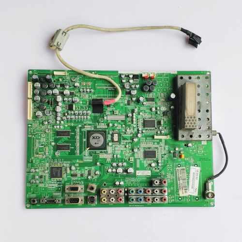 LG 42PC1R-CH主板PP62ABC/LP62ABC  68709M9004F PDP42X30201屏线