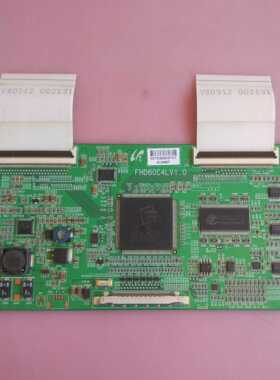 FHD60C4LV1.0 LTA520HB0逻辑板 TLM52V67PK LC52DT08DC LT52720F