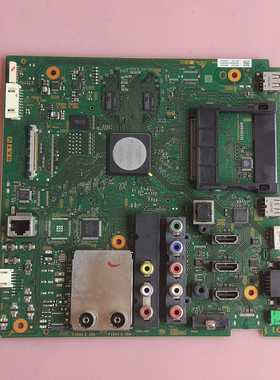 索尼 KDL-40CX520 主板 1-883-753-91 屏LTU400HM02 屏线10