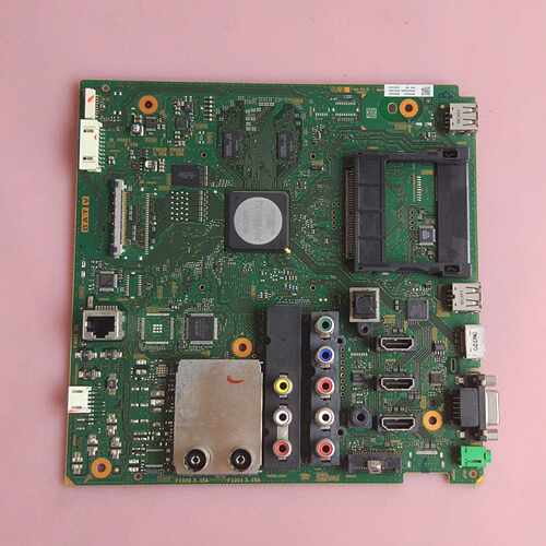 索尼 KDL-40CX520 主板 1-883-753-91 屏LTU400HM02 屏线10