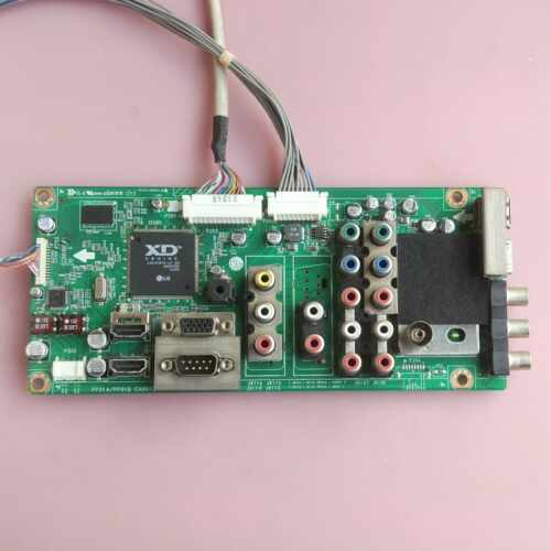 LG 50PJ350C-TA 主板 EAX61365503 屏 PDP50T10000