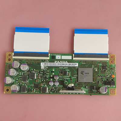 海尔 LS55H510N LS55H310G 逻辑板
 CEC-PCB5460001A LC546PU1L01