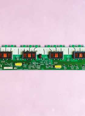 长虹 LT3219P 海信TLM3237D背光板 SSI320WA16 Rev0.6 高压板