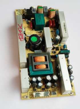 TCL/L37M61B L37E77 L32E77 L32M61电源板 40-PWL37C-PWG1XG 测好