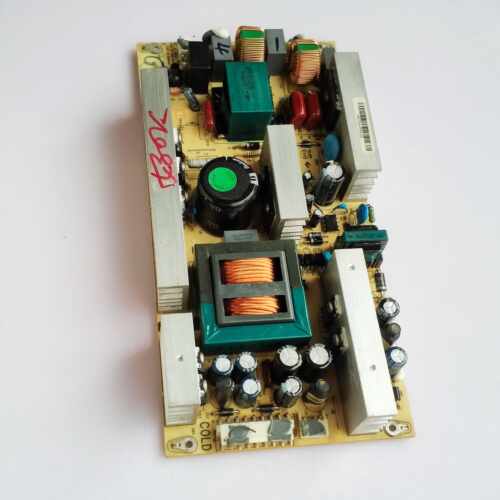 TCL/L37M61B L37E77 L32E77 L32M61电源板 40-PWL37C-PWG1XG 测好