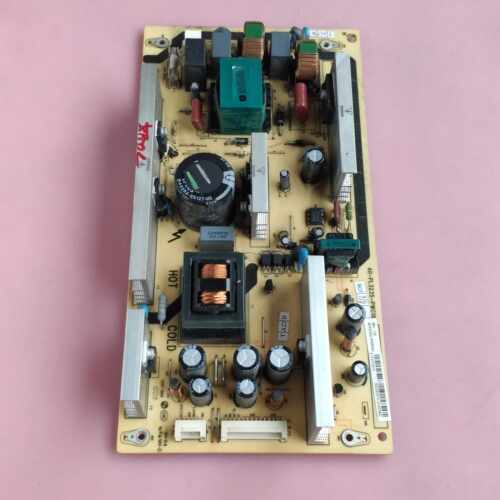 TCL L32E9BE L32F19 L26E9BE 电源板 40-PL3235-PWC1XG 测试好