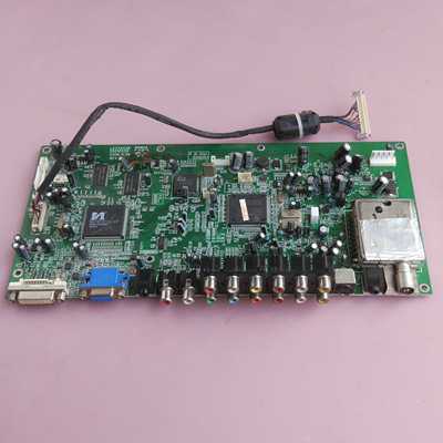 康佳 LC26AS12 LC32AS28  LC32AS12 主板 LC37AS28 35010539