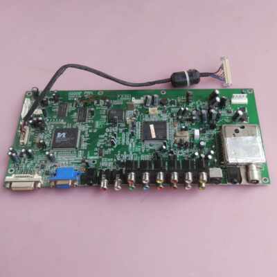 康佳 LC26AS12 LC32AS28 LC32AS12主板 LC37AS28 35010539