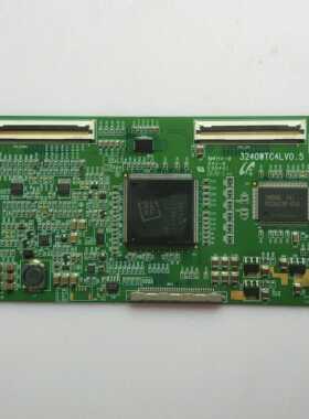 LT40600 TLM4033 TLM4028LF 逻辑板 3240WTC4LV0.5 LTA400WT-L11