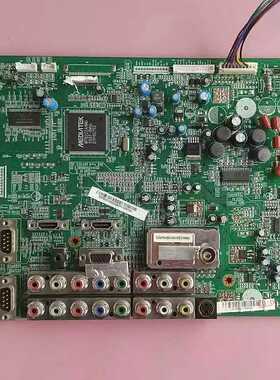 长虹 PT50818 PT50818NHDX 主板  JUC7.820.00018132 S50HW-YD11