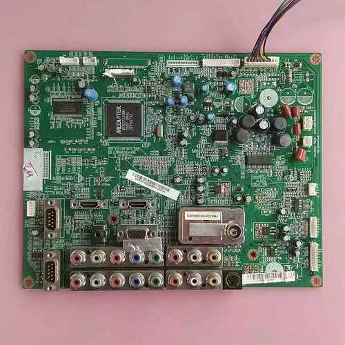 长虹 PT50818 PT50818NHDX 主板  JUC7.820.00018132 S50HW-YD11