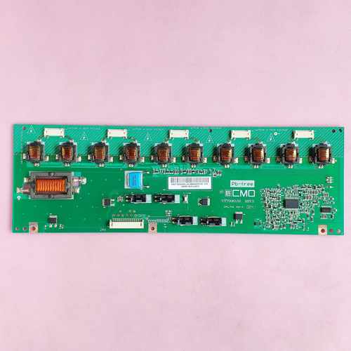 AOC L26BH83 乐华 LCD26M10 高压板VIT70063.50 I260B1-5UA-L201C