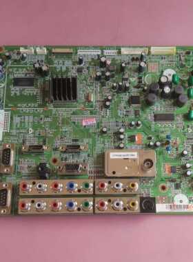 长虹  PT50818NHDX 主板  JUC7.820.00018132 S50HW-YB04/YD11