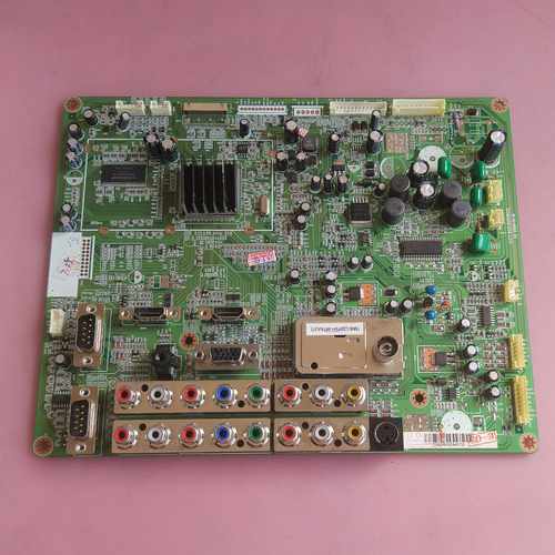 长虹  PT50818NHDX 主板  JUC7.820.00018132 S50HW-YB04/YD11