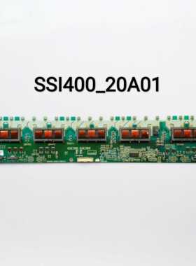 LTA400HA08 TCL L40M9FR L40E9FE L40M9FE 高压板 SSI400-20A01