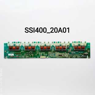 L40E9FE L40M9FR L40M9FE 高压板 20A01 LTA400HA08 SSI400 TCL