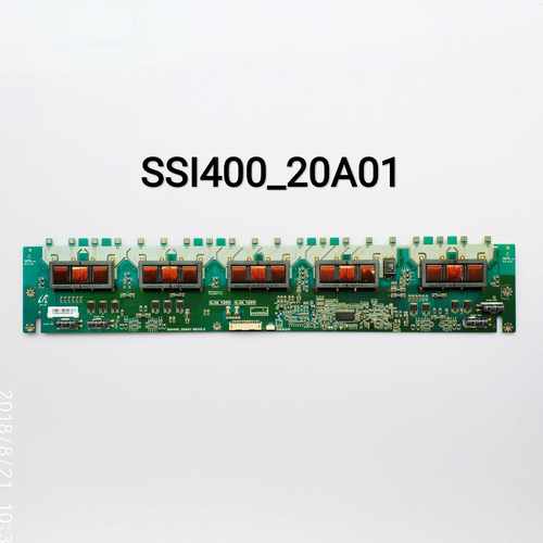 LTA400HA08 TCL L40M9FR L40E9FE L40M9FE 高压板 SSI400-20A01