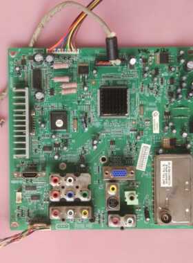 长虹 LT32510 LT32519 主板 715T3152-D V315B3 V315B1 LK315T3LZ