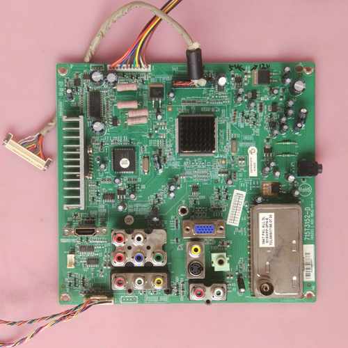 长虹 LT32510 LT32519 主板 715T3152-D V315B3 V315B1 LK315T3LZ