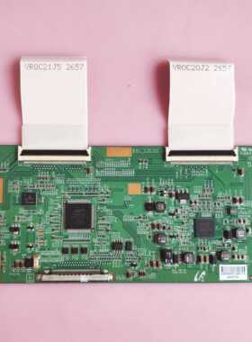 索尼 KDL-46EX520 ESL_C2LV0.4 逻辑板 LTY460HN02