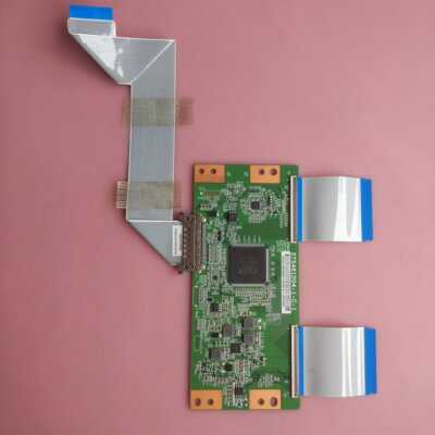 ST5461D04-1-C-1逻辑板C550U15-E2-H 长虹 55A1U 55U1 55U3C 屏线