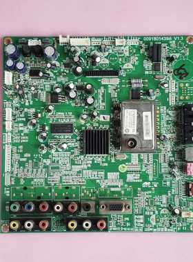 海尔 L32R1B L26K1A 主板 0091801439B V1.3 T315XW02 M260TWR1