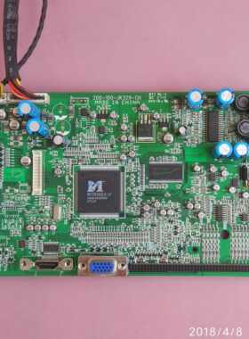 长虹 LT3269 LT3289 LT3268 主板 200-100-JK329-CH 屏T315XW02