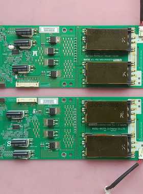 创维 55L09RF LC55FT68AC 高压板 6632L-0536A 6632L-0537A