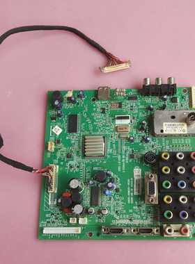 创维 37M11HM 主板 5800-A8M201-0000 V370B1-L01 LC370WX 屏线