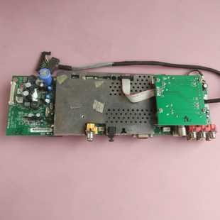 4501 0003 9400 夏新 T315XW02 主板 屏LTA320WT 5v屏线 LC32K1