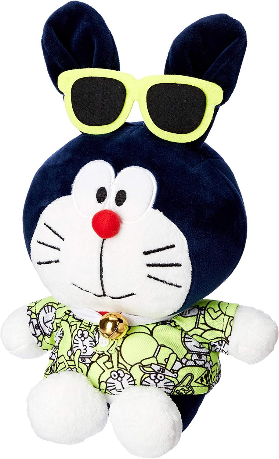 日本直送 哆啦A梦Jack Bunny高尔夫球杆保护套fairway wood球道木