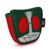 Япония Direct Kamen Knight Kamen Rider Golf Plus Set Semian Push -толкание толчки головы