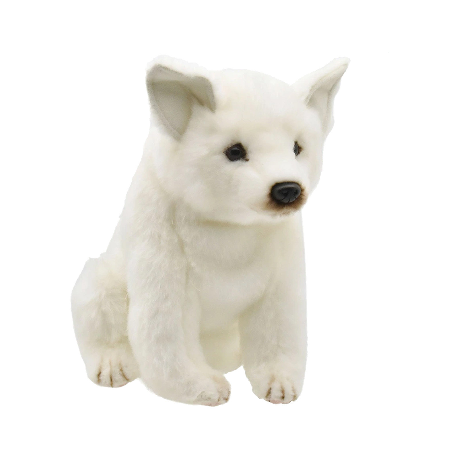 日本直送HANSA北海道犬高尔夫球杆保护套 fairway wood球道木fw用