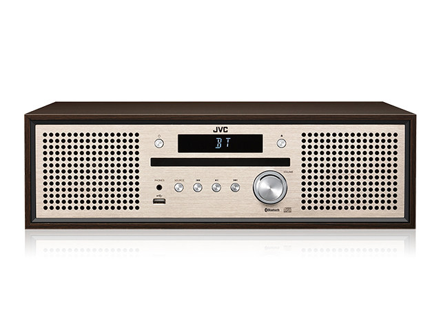 日本直送 JVC NX-W30智能音箱