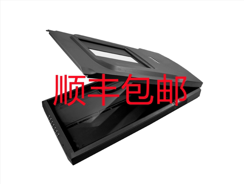 胶片扫描仪中晶平板扫描根系