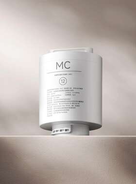 米家净水器12号原装滤芯（MC）健康富矿好水矿泉水级品质口感爽口