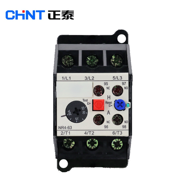 正泰NR4-63/F 10-16-25 12.5A-20-32-40-57 32-45 50-63A热继电器在类目 五金/工具, 继电器, 温度继电器中 - 来自Buy2taobao.com提供专业的淘宝代购服务