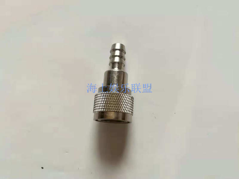 水星船外机/机头部位油管接头外置油箱油管接口O型圈图片